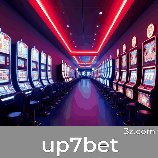 Up7Bet: Apostas Esportivas Completas para Brasileiros