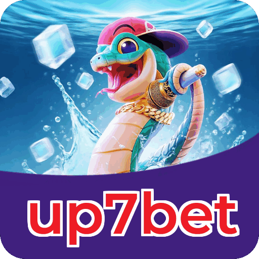 Siga a up7bet no Facebook