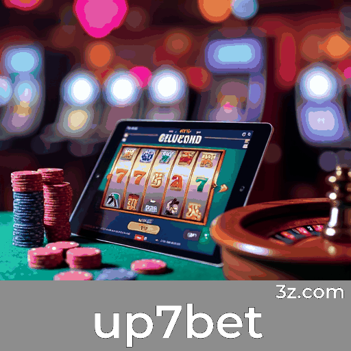 Maximize Sua Experiência de Jogo com Táticas Comprovadas no up7bet
