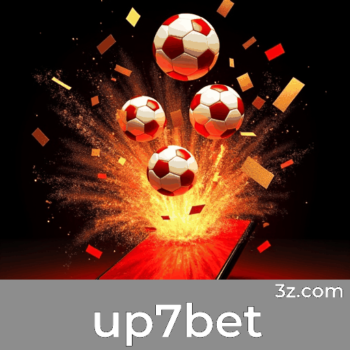 Desbloqueie Surpresas com up7bet: Promoções e Bônus Incríveis
