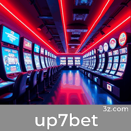 Desbloqueie Surpresas com up7bet: Promoções e Bônus Incríveis