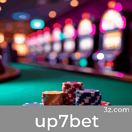 Up7Bet: Baixe Agora e Aposte com Facilidade